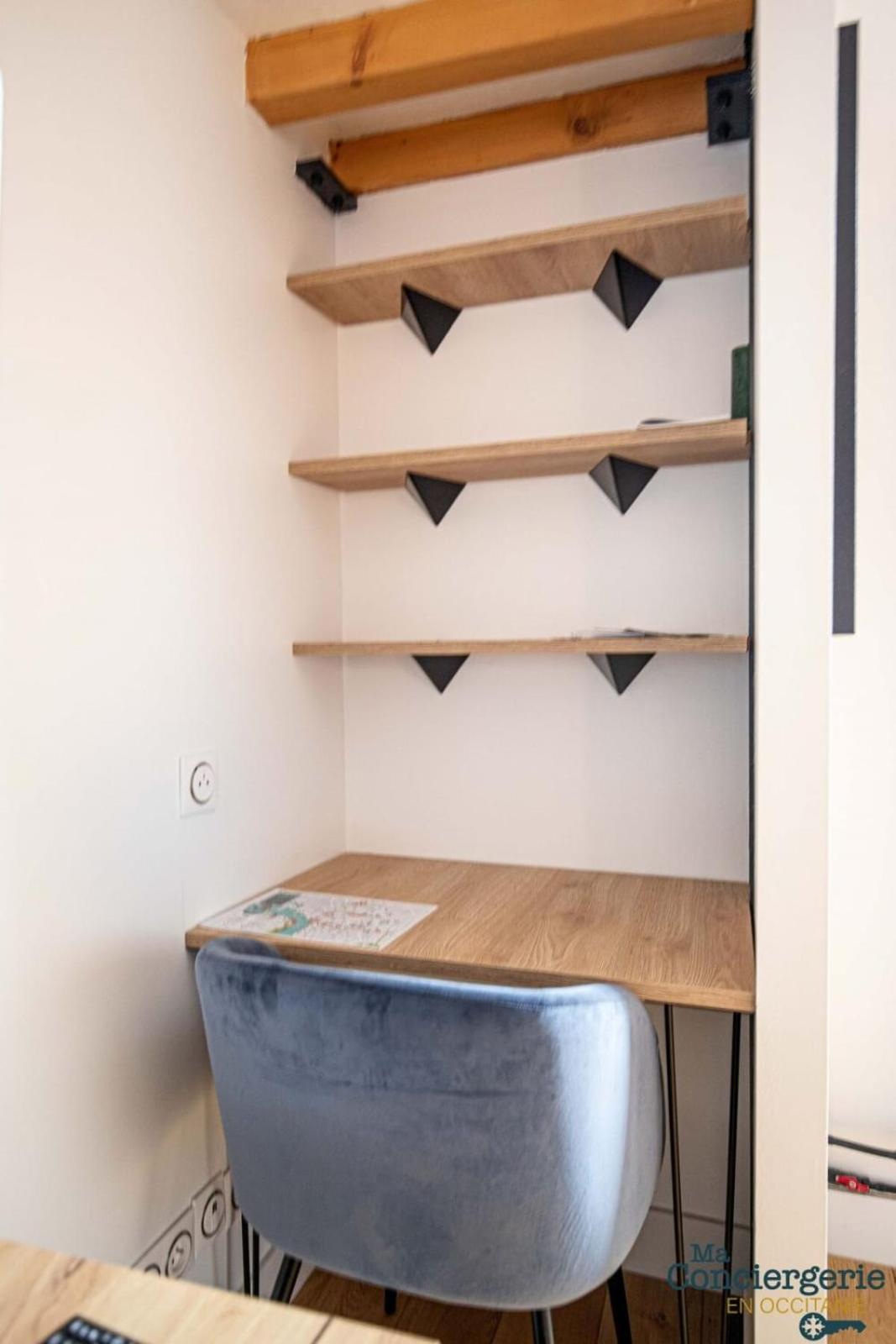 Apartamento Fac 5 Trammetro Vue Garonne Parking Toulouse Exterior foto