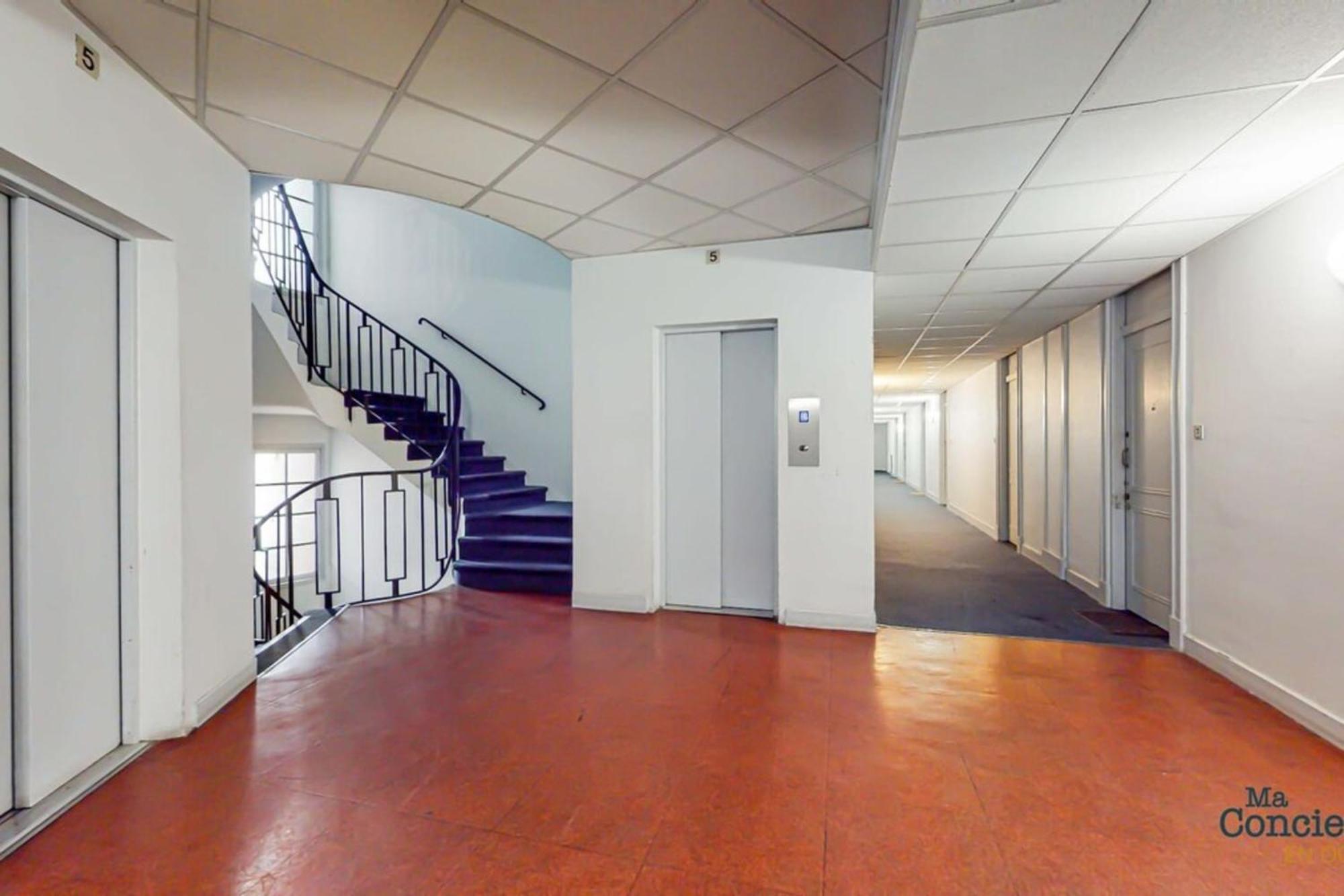 Apartamento Fac 5 Trammetro Vue Garonne Parking Toulouse Exterior foto